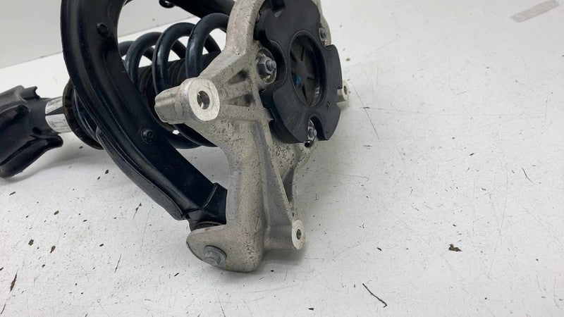 ⭕ 17-23 Model 3 Front Left Damper w/ Upper Control Arm & Mount LH 1044