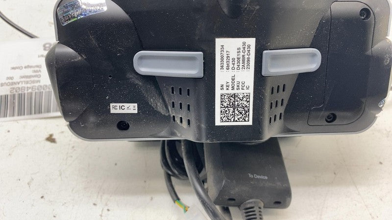 Miscellaneous Parts RIVIAN R1S 22