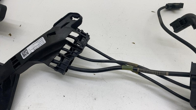A 297 540 12 04 ⭕ 2022-2023 Mercedes EQS 450+ Rear Right Axle Wire Wiring Harness RH A2975401204