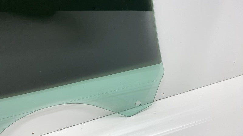 E9 43R-014957 2021-2024 Tesla Model S MS Rear Driver Side Door Window Glass Left LH 43R-014957