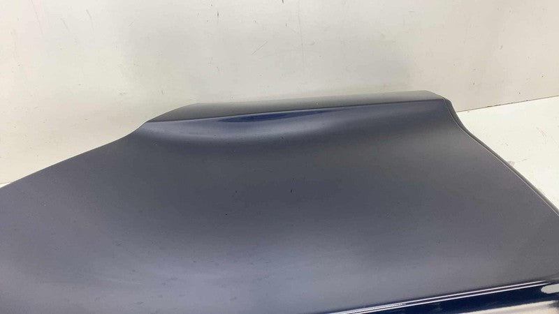 ⭕ 2012-2015 Tesla Model S MS Rear Driver Side Door Shell Panel Left LH