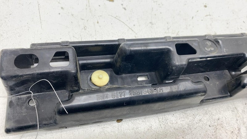 ⭕ 2017-2023 BMW 540i Front Left Skirt Rocker Molding Panel Bracket 517