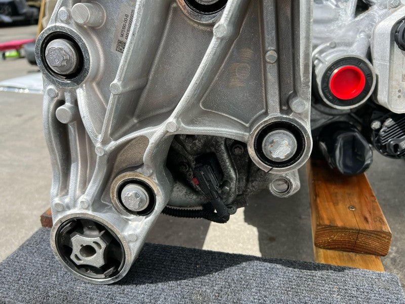 2018-2021 Tesla Model X S Front Drive Unit Engine Motor 1478100-00-B