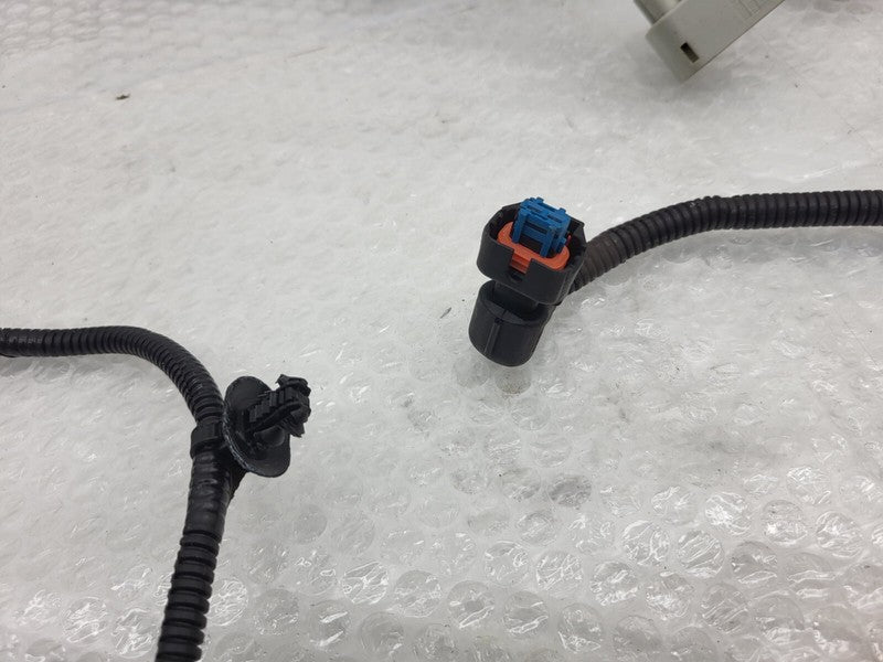 203244805C ⭕ 16-20 Model X MX Rear Bumper SFRR Mando Wiring Harness Cable Wire 2032448-05-C