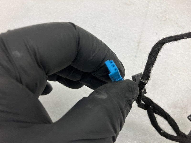 2067966 00 A ⭕ 17-23 Model 3 Rear Passenger Door Wiring Harness Cable Wire Right 2067966-00-A