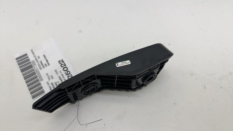 ⭕ 2017-2023 Tesla Model 3 Rear Driver Under Taillamp Bumper Mount Bracket Left