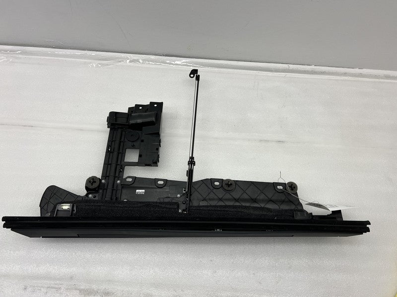 P11 NDE0AR 03 ⭕ 22-24 Lucid Air Grand Touring Rear Window Sun Shade Curtain Left P11-NDE0AR-03