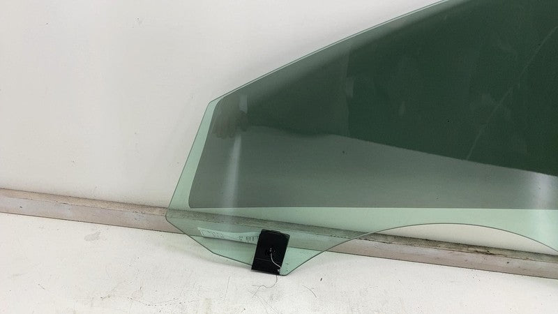 E9 43R-004530 ⭕ 2017-2019 Tesla Model 3 Front Passenger Door Window Glass Right (Single Pane)