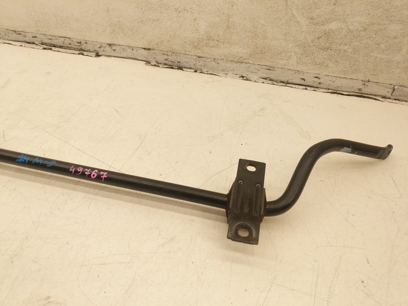 ⭕ 12-15 Tesla Model S Front Passive Stabilizer Anti Roll Sway Bar 6007