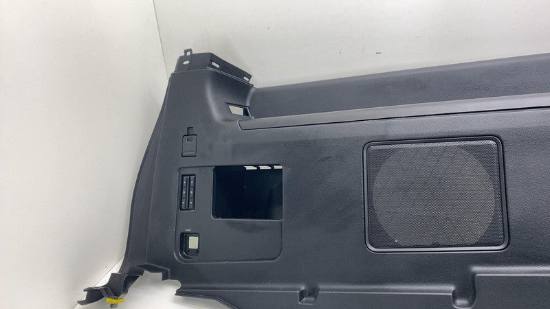 ⭕ 20-23 Lincoln Navigator Rear Driver Side Quarter Panel Lower Trim Co