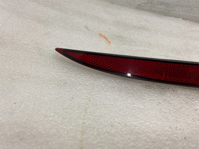 ⭕12-20 Model S Rear Left & Right Bumper Lamp Reflector 6007705-00-C/60