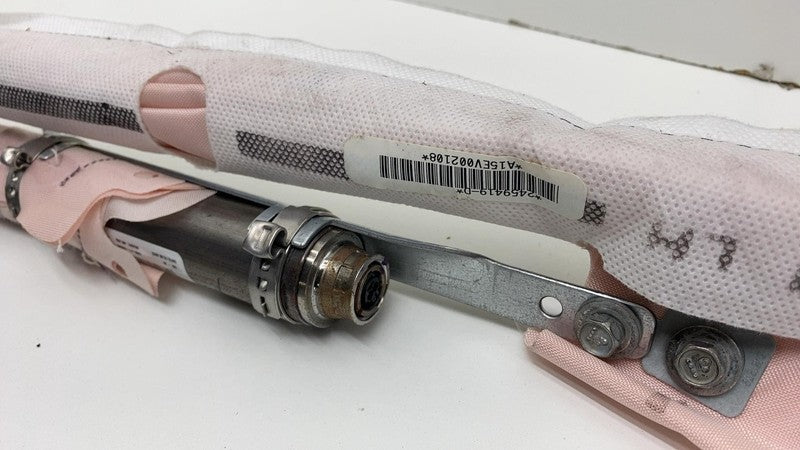 ⭕ 2012-2020 Tesla Model S Driver Side Roof Curtain Safety Airbag Left