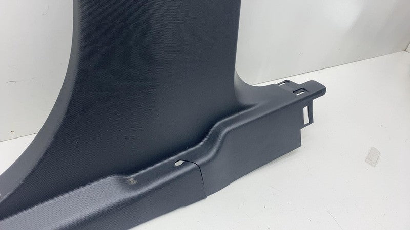 LJ8B R24478 AKW 21-24 Mustang Mach-E Right Side Lower B-Pillar Trim Cover Panel LJ8B-R243A52-AKW