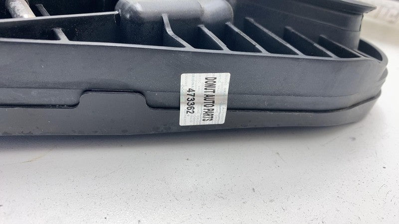 ⭕ 16-20 Model S Front Left Exterior Door Handle Outer Silver PMSS 1071