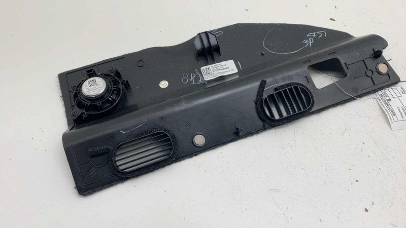 171572320D ⭕24-25 Tesla Model 3 Passenger Side Lower Dash Footwell Cover Right 1715723-20-D