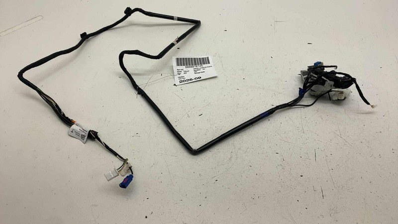 ⭕ 20-24 Model Y MY Rear View Mirror Triple Camera w/ Wiring Harness 24