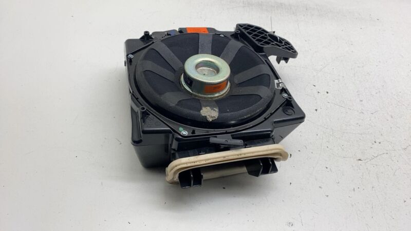 6513 9239777-02 ⭕ 11-16 Mini Cooper Countryman Front Left Central Door Speaker 6513 9239777-02