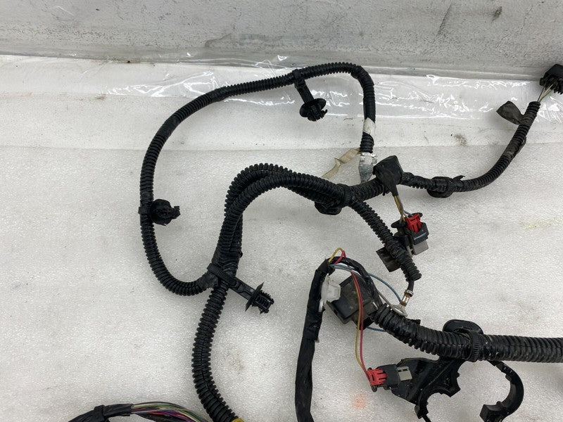 ⭕ 17-23 Tesla Model 3 Thermal Sub Battery Wiring Harness Cable Loom 10