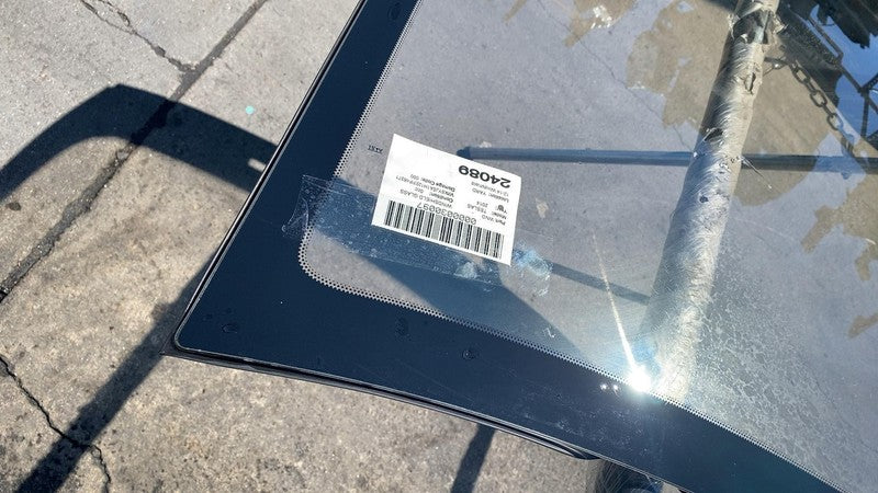 ⭕ 12-14 Model S Windshield Heated Wiper (Lower Mount Mirror Type) 1021