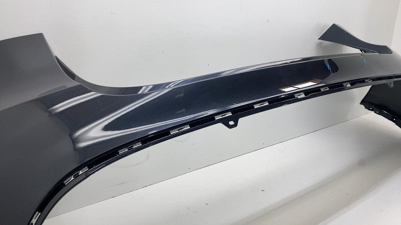 ⭕ 2024 Tesla Model Y Rear Bumper Cover OEM Assembly Gray - PN01