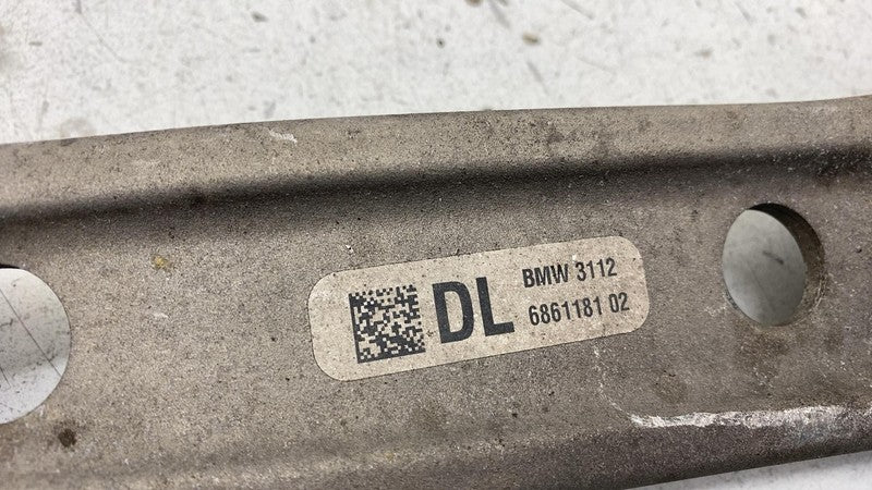 2018-2020 BMW 530e Front Left Spindle Knuckle w/ Upper & Lower Control