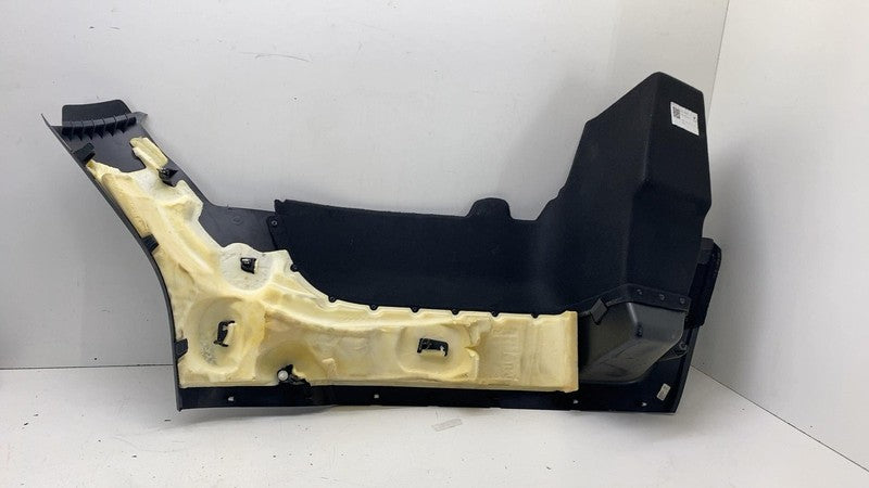 ⭕20-23 Tesla Model Y Passenger Side Trunk Trim End Item Panel Right 14