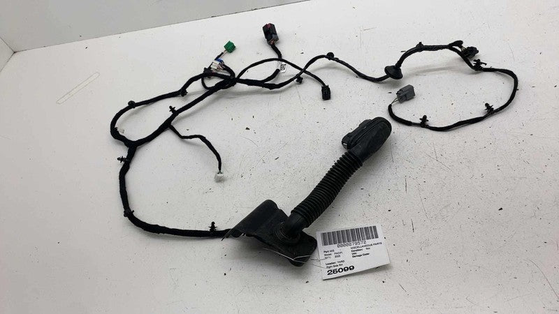 68669081AA ⭕ 2025 Chrysler Pacifica Front Right Door Wiring Harness Cable Wire 68669081AA
