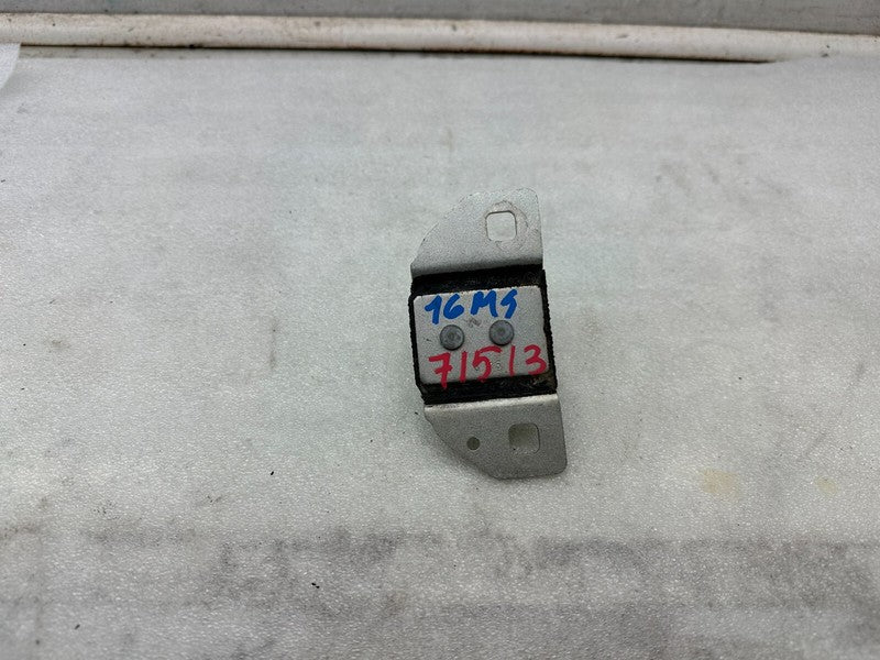 A2127400132 ⭕ 2012-2020 Tesla Model S MS Rear Trunk Lock Latch Stopper Striker A2127400132