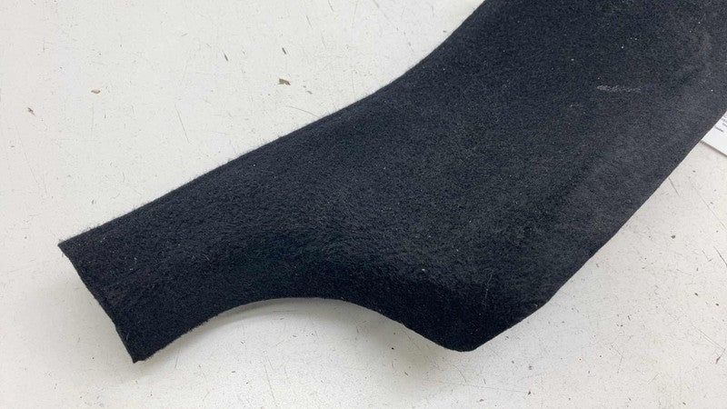 1704661-01 ⭕ 2020-2024 Tesla Model Y MY Rear Right Lining C-Pillar Lower Trim Cover Panel