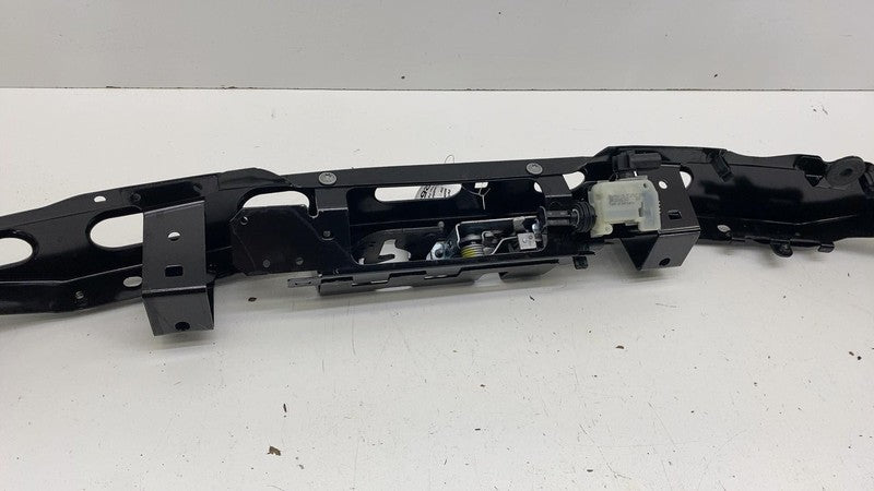 5164 7296805 ⭕ 14-21 BMW i3 Front Panel Reinforcement w/ Headlamp Bracket Support 51647296805