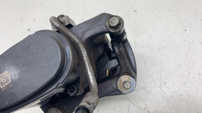 ⭕ 16-20 Model S MS Rear Passenger Caliper w/ Brake Hose Line Right 107