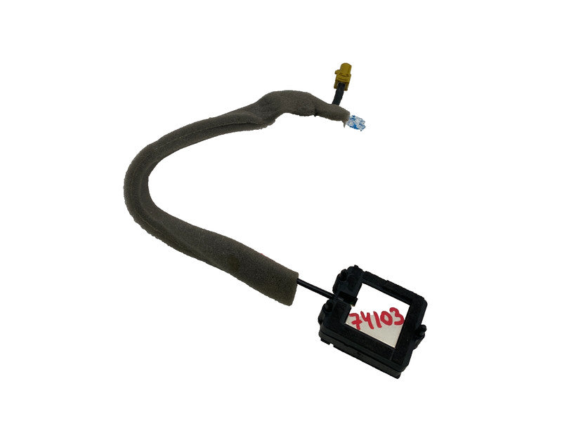 ⭕ 2016-2025 Tesla Model X MX Satellite HD Radio Antenna Control Module Assembly