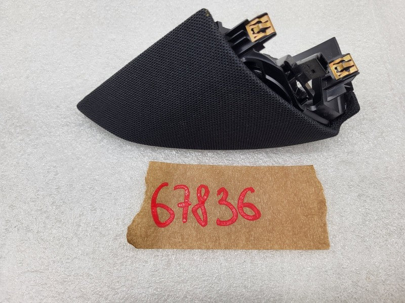 1095686 00 F ⭕ 17-23 Model 3 Front Passenger Audio Tweeter & Speaker Cover Right 1095686-00-F
