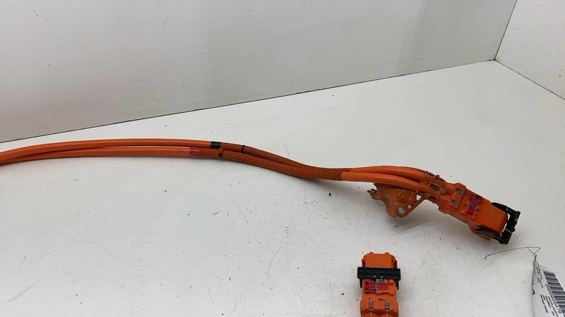 1109003 00 D ⭕ 2017-2020 Model 3 HV High Voltage Front Drive Unit Wiring Harness 1109003-00-D