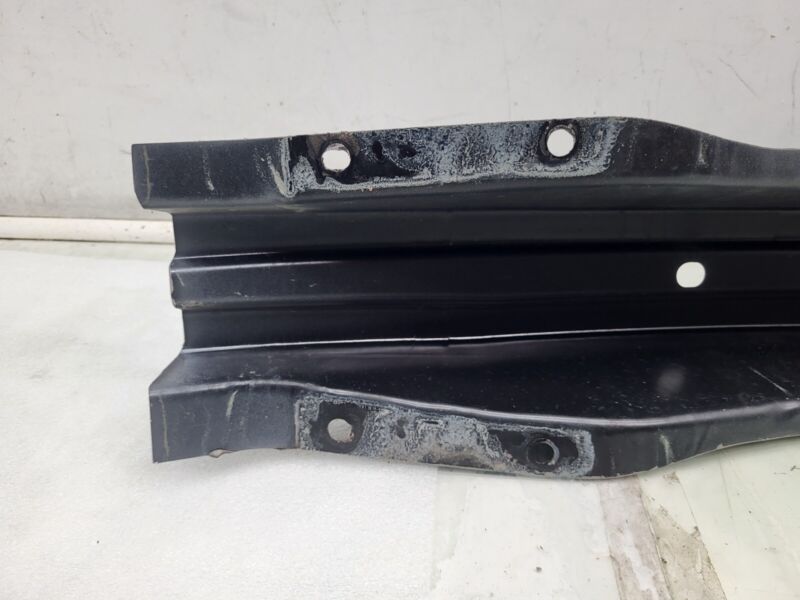 2012-2023 Tesla Model S MS Rear Bumper Energy Absorber Impact Reinforcement Beam