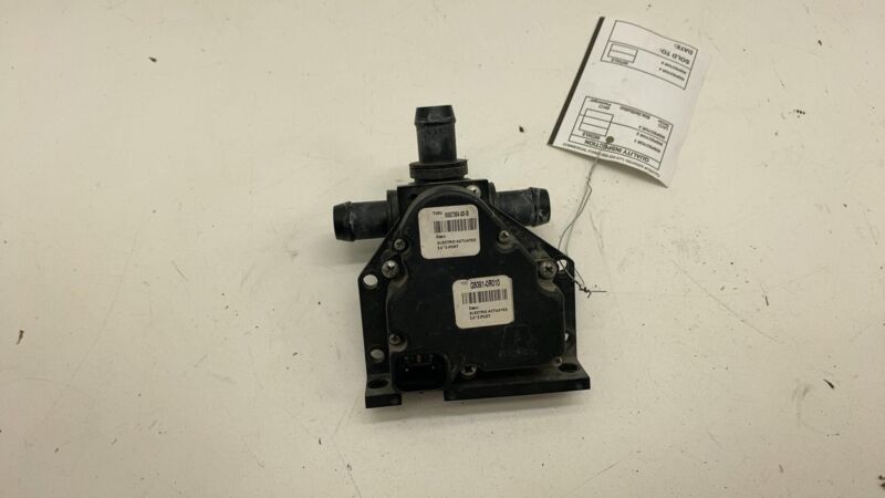 600738400B 2012-2020 Tesla Model S MS 3-Way Port Coolant Valve Electric Actuator 3/4" inch