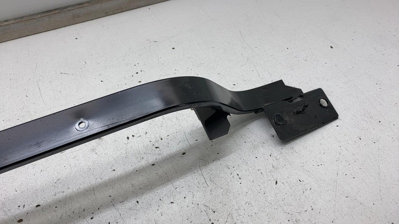 1046338-00 2012-2020 Tesla Model S Front Bumper Carrier Tube Reinforcement Bracket Assembly