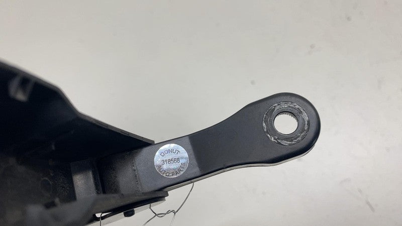 55077860AC ⭕ 2007-2017 Jeep Wrangler Front Left or Right Windshield Wiper Arm 55077860AC