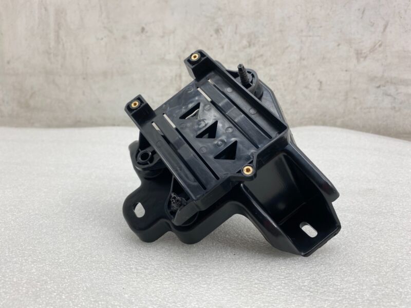 1128429 00 C 2016 2017 2018 2019 2020 Tesla Model X Rear Radar Sensor Bracket Support HW 2.5