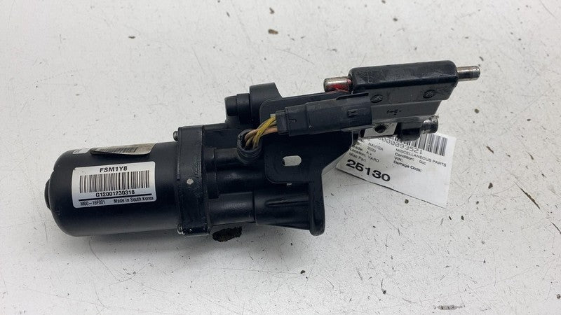 ⭕ 2020 Lincoln Navigator Power Running Board Motor Assembly