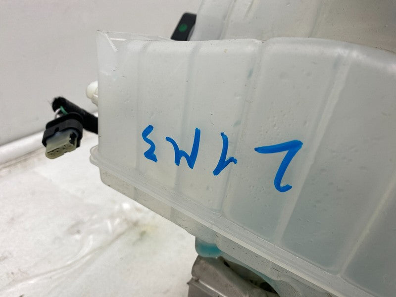 150685900D ⭕ 2021-2023 Tesla Model 3 Supermanifold Refrigerant Chiller w/ Coolant Reservoir