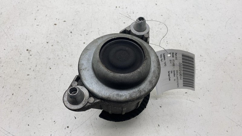 A 204 240 43 17 ⭕ 2012-2016 Mercedes E-Class Left or Right Engine Mount Insert A2042404317 OEM