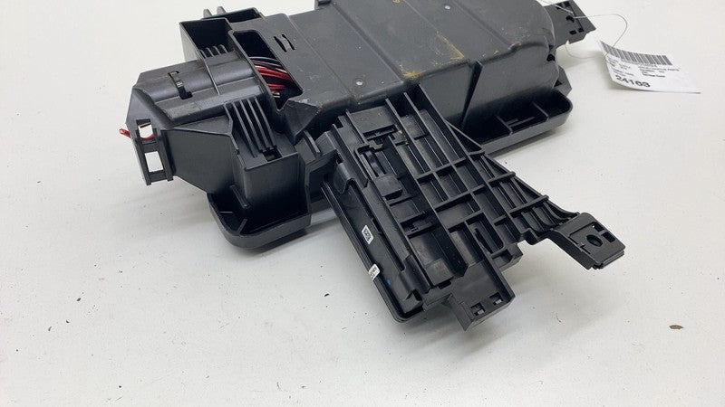 A2469006816 2016-2018 Mercedes-Benz GLE350 Cabin Fuse Relay Junction Box w/ Control Module