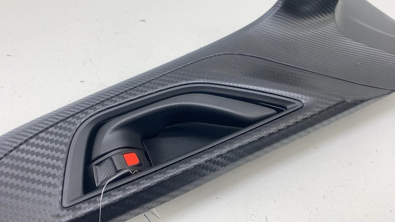 ⭕ 2018-2023 Subaru Crosstrek Front Right Inside Door Handle Inner w/ B