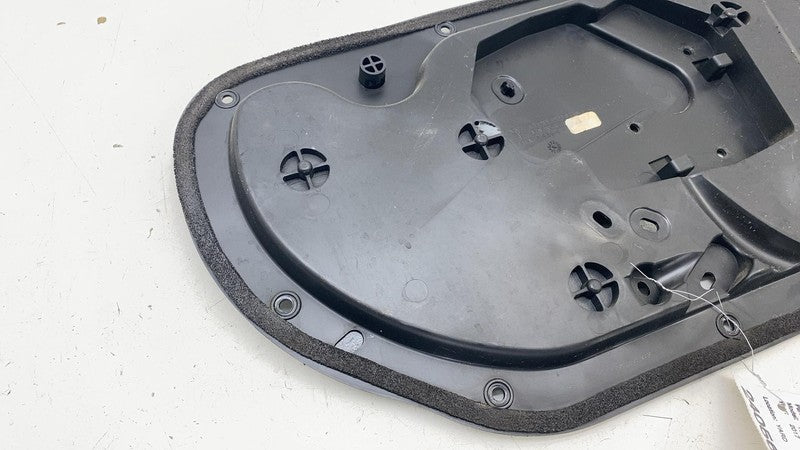 ⭕ 2016-2020 Tesla Model X Rear Driver Side Door Inner Closeout Panel Left Assy