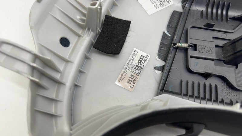 9Y3867244B ⭕ 2018-2024 Porsche Cayenne Front Right Upper B-Pillar Trim Cover OEM 9Y3867244B