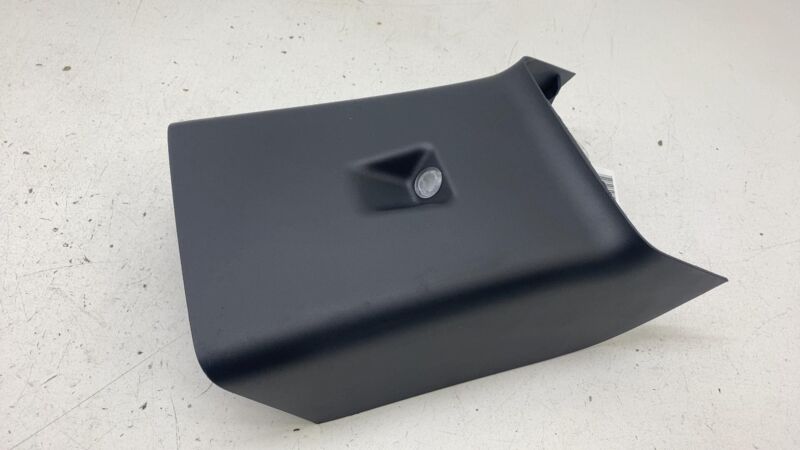 2021 2022 2023 2024 Tesla Model X MX Center Console Storage Rear Cover Trim OEM
