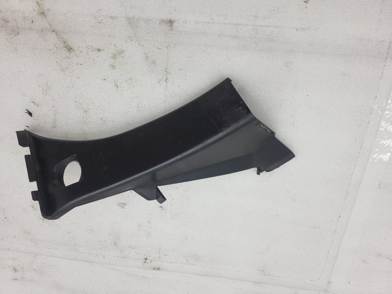 100667400G ⭕12-15 Model S Rear Driver Side Boot Trunk Trim Cover Panel Left LH 1006674-00-G