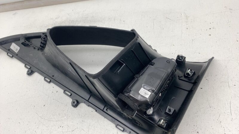 2021-2024 Tesla Model X Rear 3rd Row Right Interior C-Pillar Trim Assembly OEM