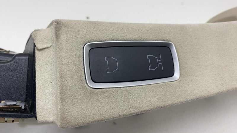 103595407H ⭕ 2016-2020 Tesla Model X Right B-Pillar Lower Trim Cover Panel OEM 1035954-07-H